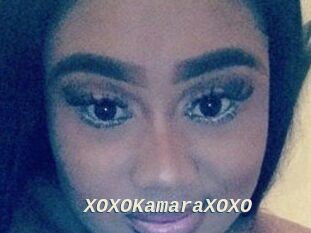 XOXOKamaraXOXO