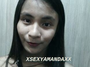 XSEXYAMANDAXX