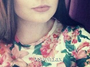 X_Sophia_x
