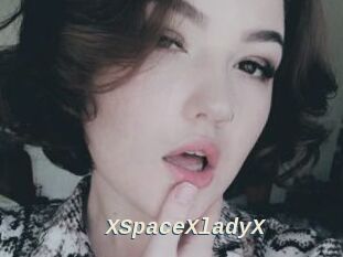 XSpaceXladyX