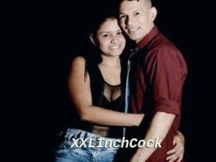 XXLInchCock