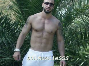 XXLMuscleSSS