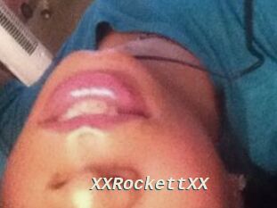 XXRockettXX