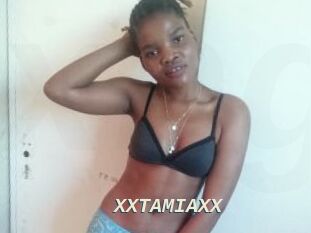 XXTAMIAXX