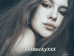 XXXBeckyXXX