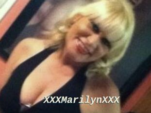 XXXMarilynXXX