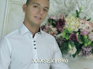 XXXSEXYBMo