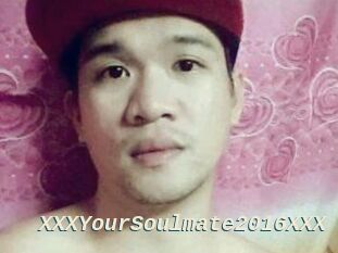 XXXYourSoulmate2016XXX