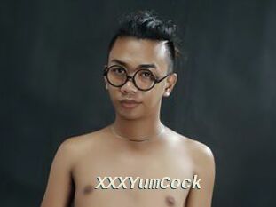 XXXYumCock