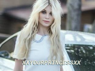 XXYOURPRINCESSXX