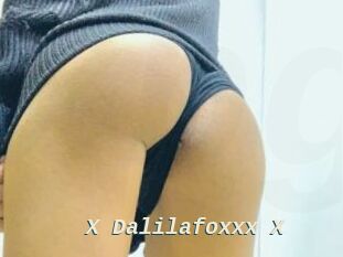 X_Dalilafoxxx_X