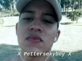 X_Pettersexyboy_X