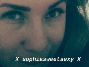 X_sophiasweetsexy_X
