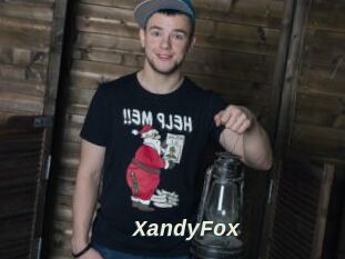 XandyFox