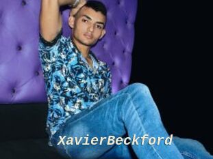 XavierBeckford