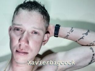 Xavierbigcock