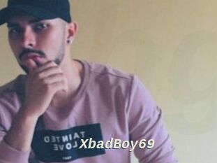 XbadBoy69