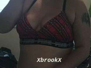 XbrookX