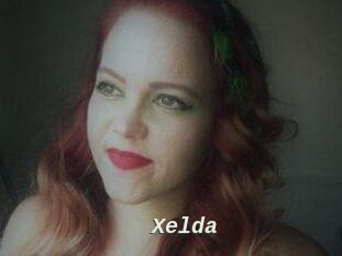 Xelda