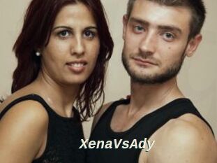 XenaVsAdy