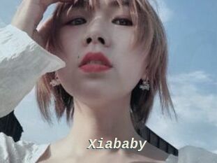 Xiababy