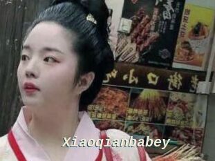 Xiaoqianbabey