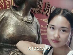 Xiaxiazz