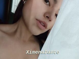 XimenaDante