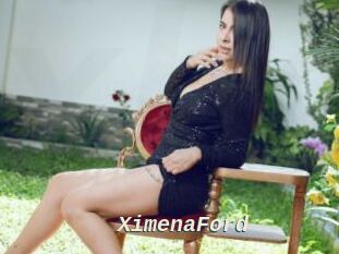 XimenaFord