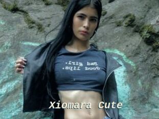 Xiomara_Cute