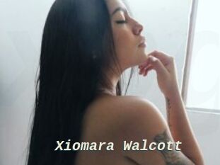 Xiomara_Walcott