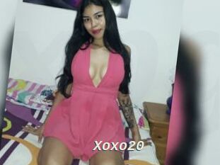 Xoxo20