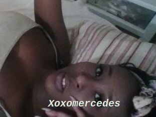 Xoxomercedes