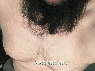 XsamhainX