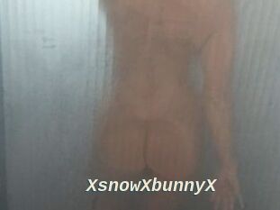 XsnowXbunnyX