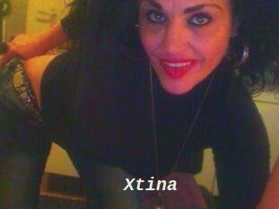 Xtina