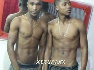 Xtturaxx