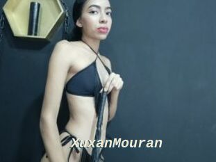 XuxanMouran