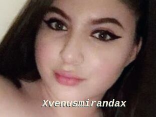Xvenusmirandax