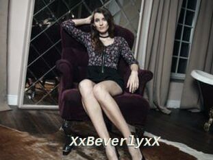 XxBeverlyxX