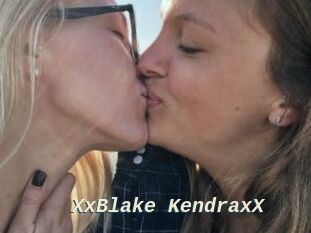 XxBlake_KendraxX