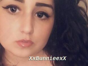 XxBunnieexX