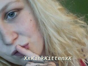 XxKinkKittenxX