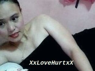 XxLoveHurtxX