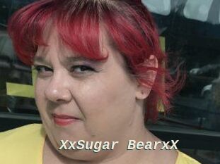 XxSugar_BearxX