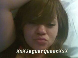 XxXJaguarQueenXxX