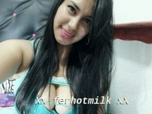 Xx_ferhotmilk_xX