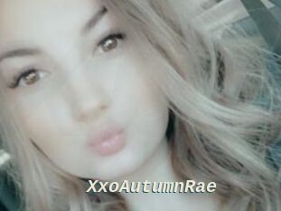 XxoAutumnRae