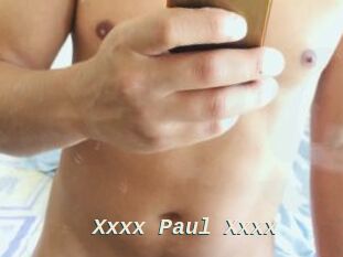 Xxxx_Paul_Xxxx