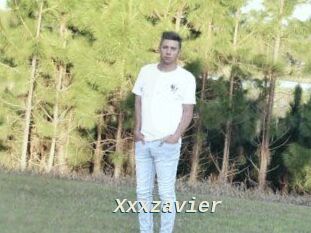 Xxxzavier